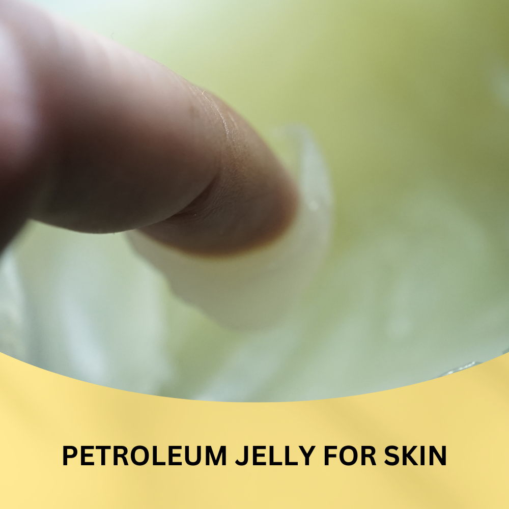 Black Canyon Pears & Apples Scented Petroleum Jelly