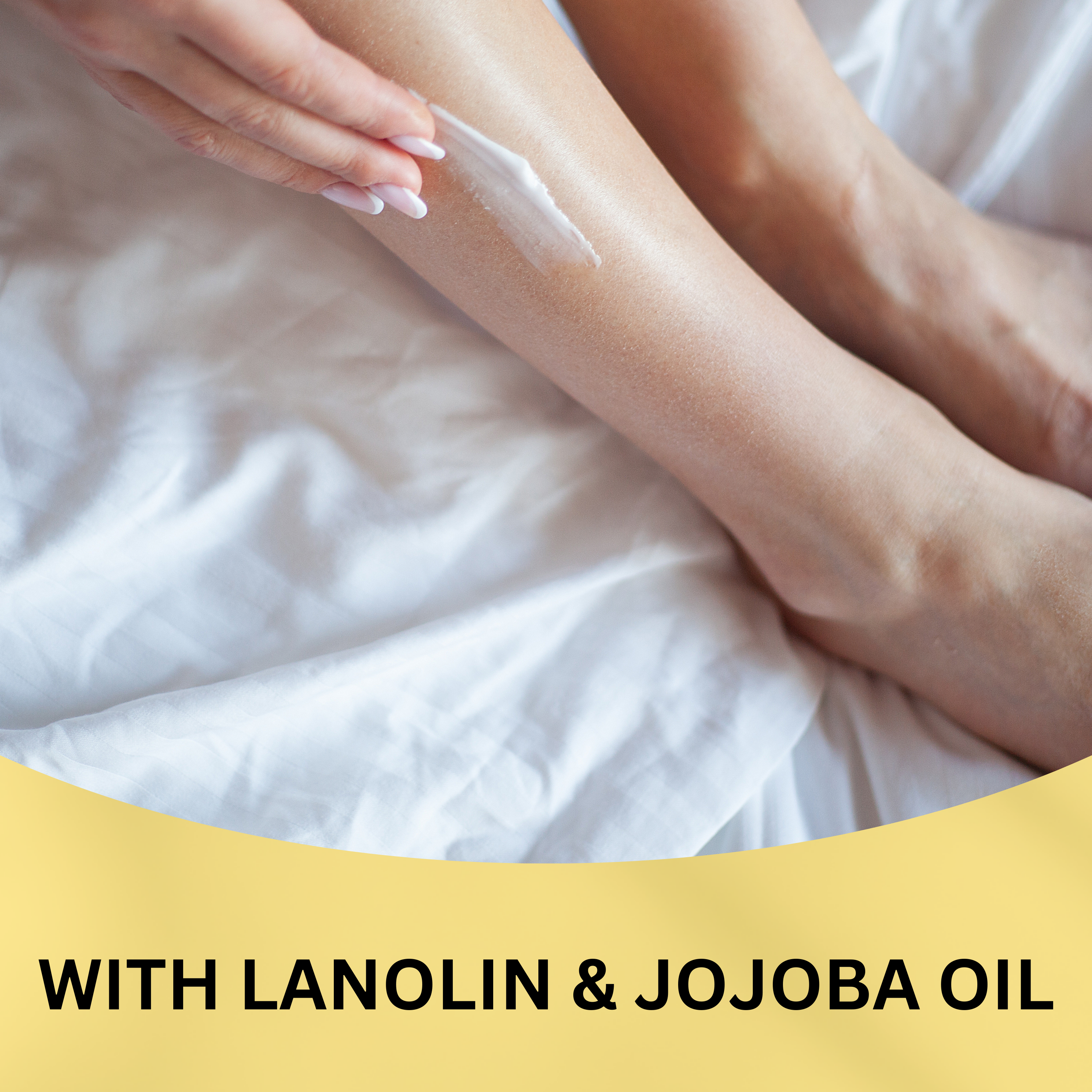 Black Canyon Berry Shortcake & Whipped Cream Scented Luxury Body Lotion with Lanolin and Jojoba Oil