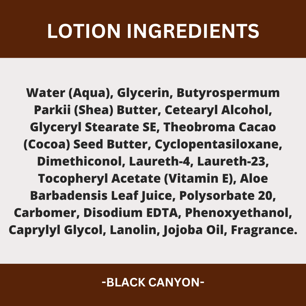 Bacon! Scented Body Lotion
