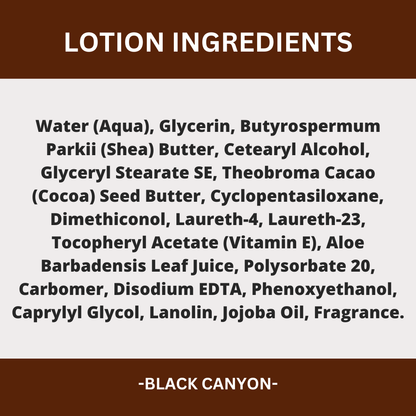 Bacon! Scented Body Lotion