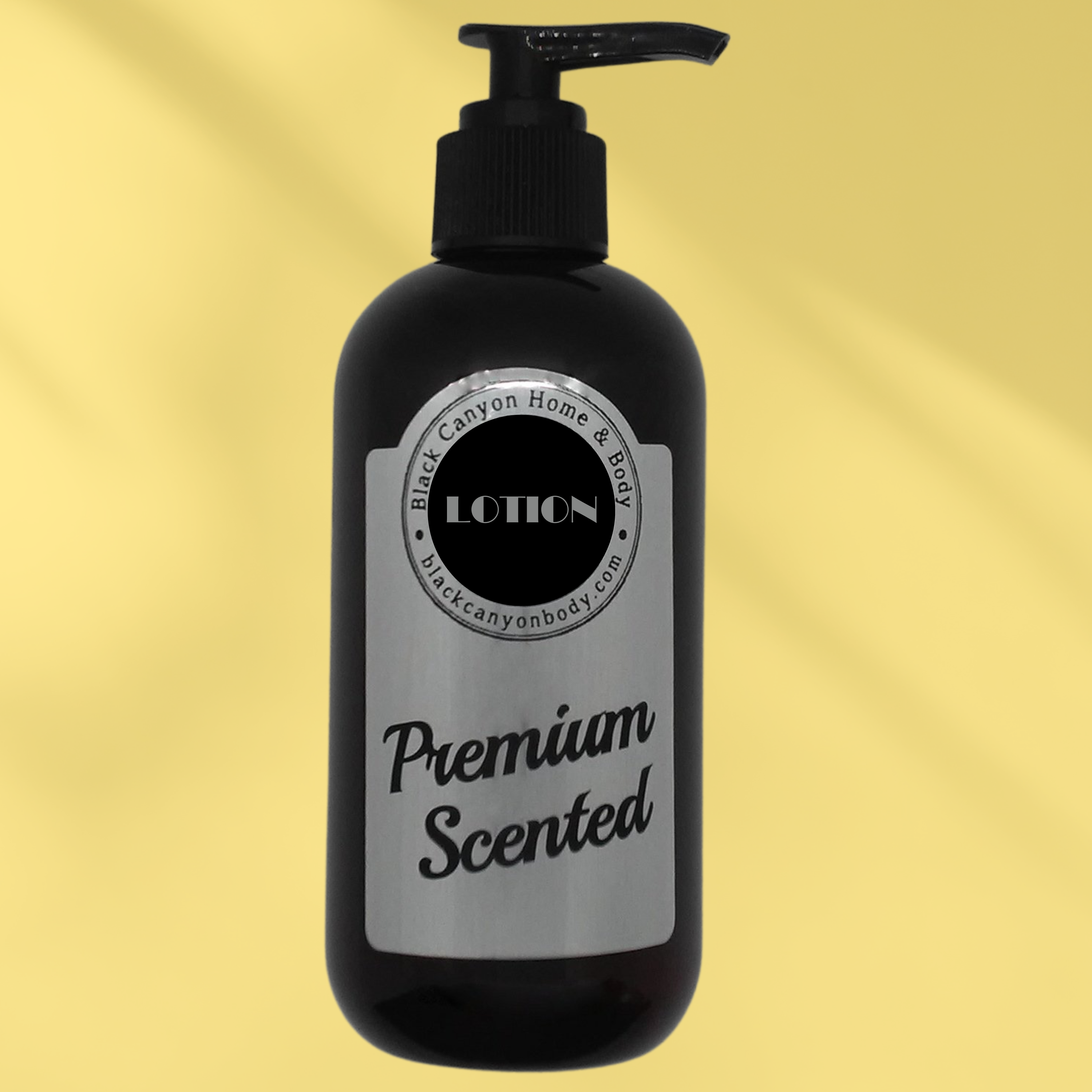 Paydens Cobalt Banana Bay Rum Scented Luxury Body Lotion with Lanolin and Jojoba Oil For Men