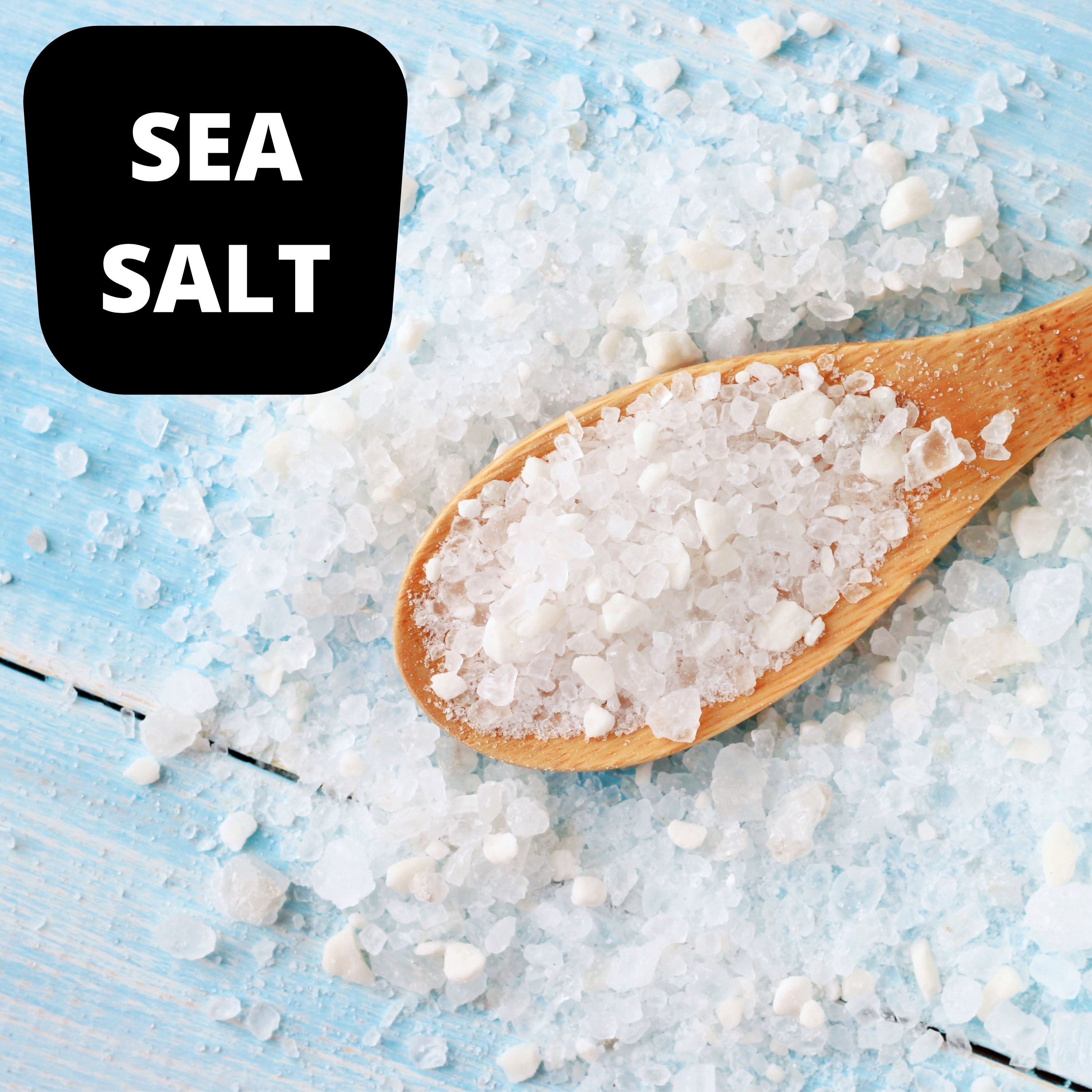 Paydens Cobalt Mahogany-Rockrose Scented Sea Salt Bath Soak For Men