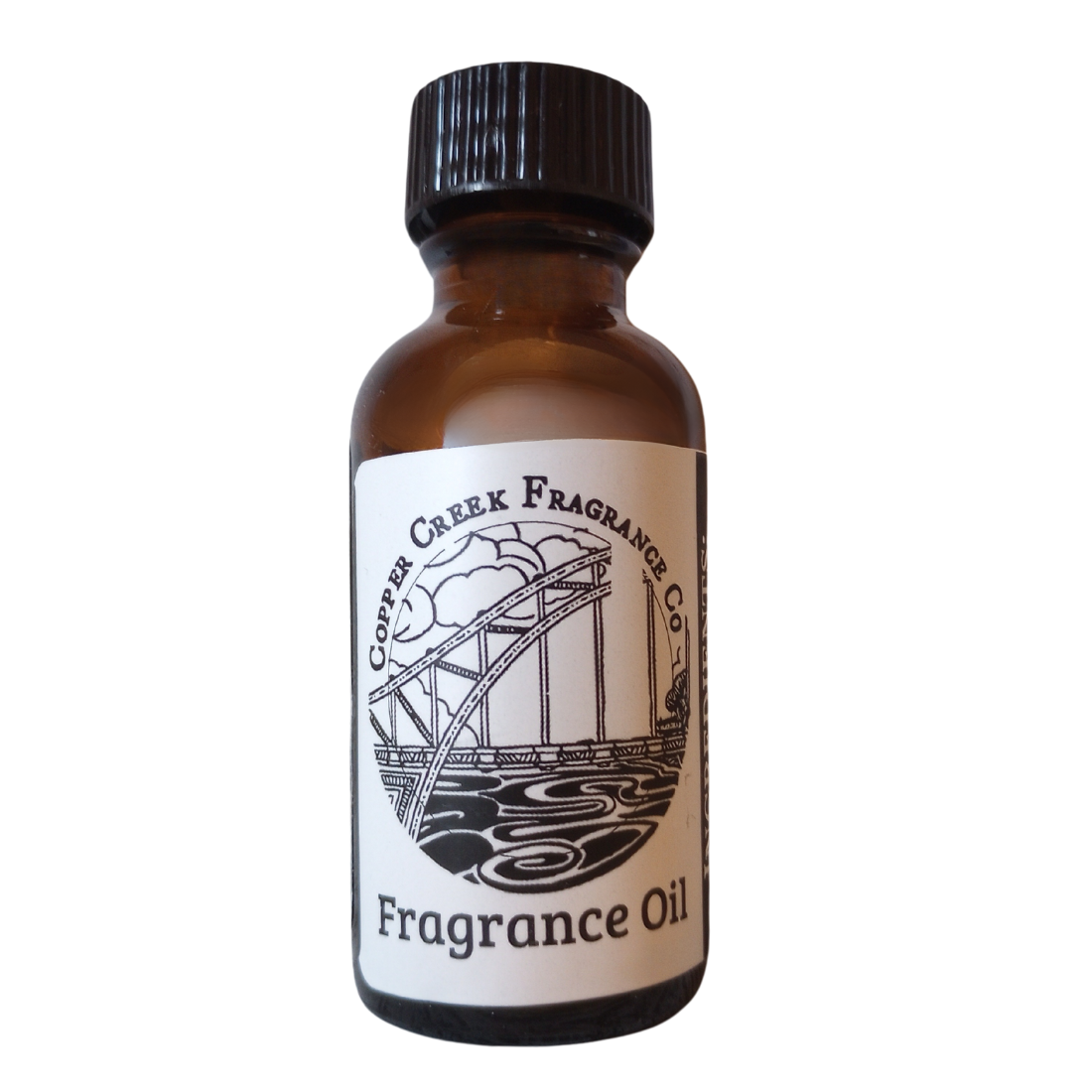 Copper Creek Bergamot Mint Scented Crafting Fragrance Oils