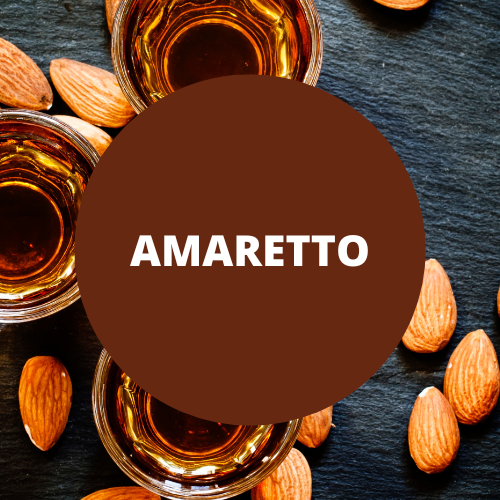 Amaretto Scented Goat Milk Shampoo