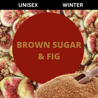 Black Canyon Brown Sugar & Fig Scented Body Spray
