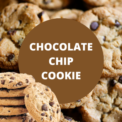 Chocolate Chip Cookie Scented Goat Milk Bubble Bath