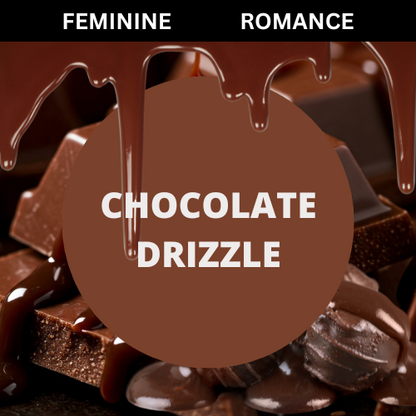 Brillar Bath House Chocolate Drizzle Scented Shimmering Body Spray