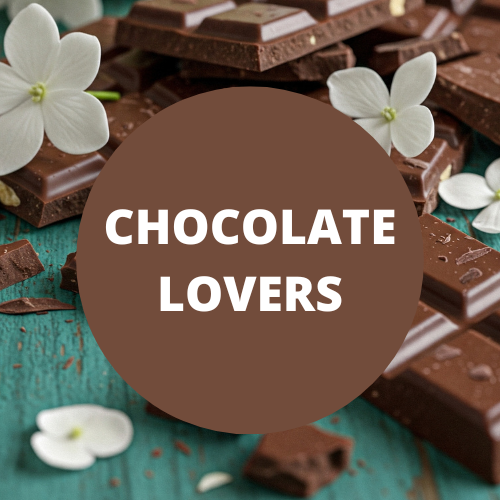 Chocolate Lovers Scented Potpourri