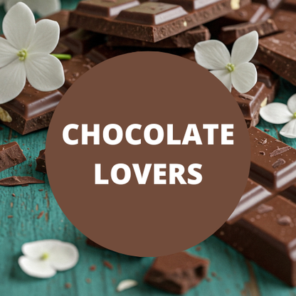 Chocolate Lovers Scented Potpourri