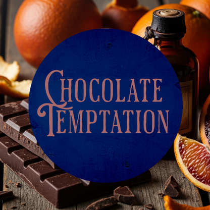 Payden's Cobalt Chocolate Temptation For Men Scented Body Spray