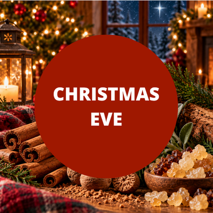 Christmas Eve Scented Potpourri