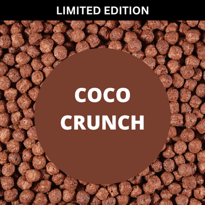 Coco Crunch Scented Hand crafted Perfume