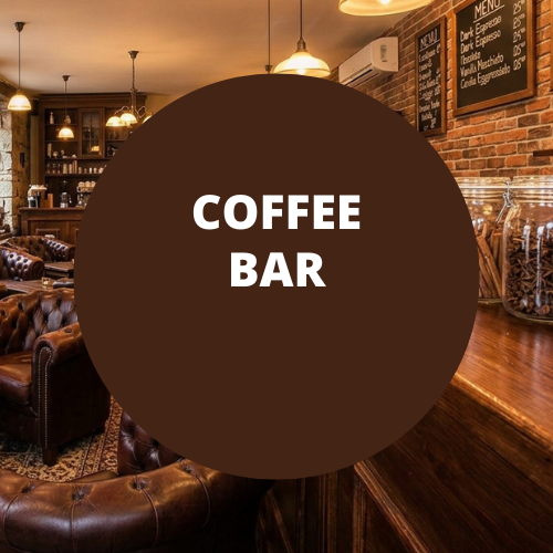 Coffee Bar Scented Crafting Fragrance Oil For Soapmaking