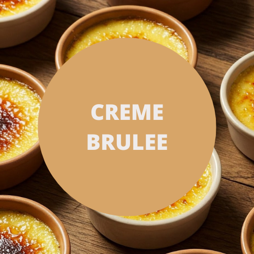 Brillar Bath House Creme Brulee Scented Shimmering Body Spray