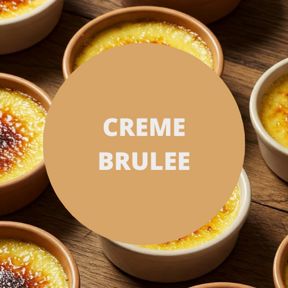 Brillar Bath House Creme Brulee Scented Shimmering Body Spray