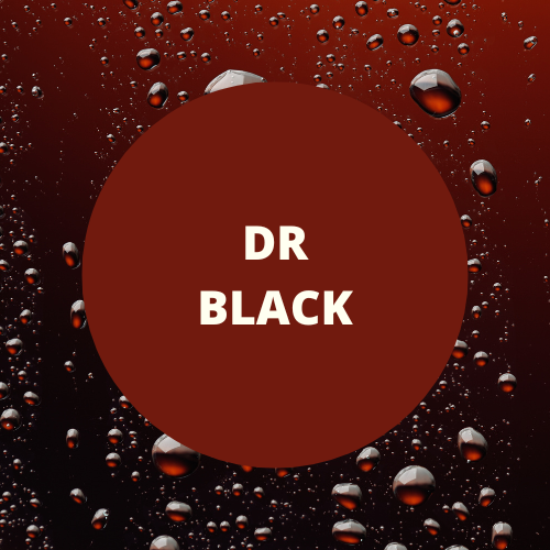 Dr Black Scented Hand crafted Perfume