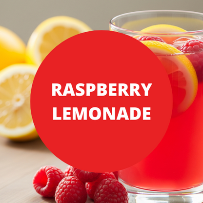Raspberry Lemonade Scented Crafting Fragrance Oil For Soapmaking
