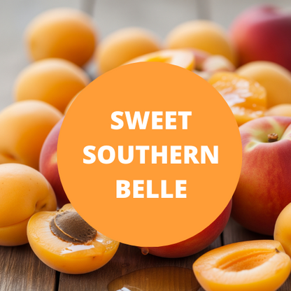 Sweet Southern Belle Scented Potpourri