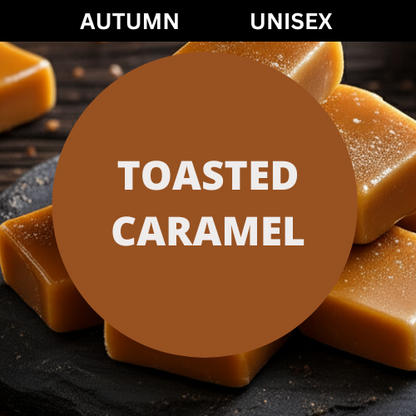 Brillar Bath House Toasted Caramel Scented Shimmering Body Spray