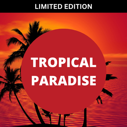 Tropical Paradise Scented Potpourri