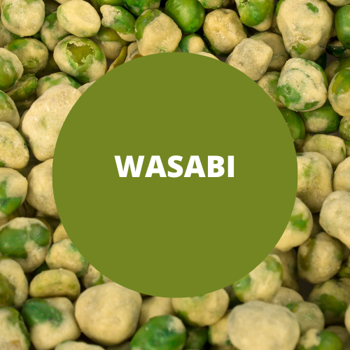 Wasabi Scented Crafting Fragrance Oil For Soapmaking