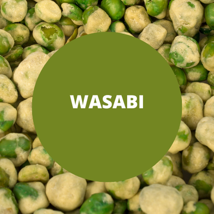 Wasabi Scented Crafting Fragrance Oil For Soapmaking