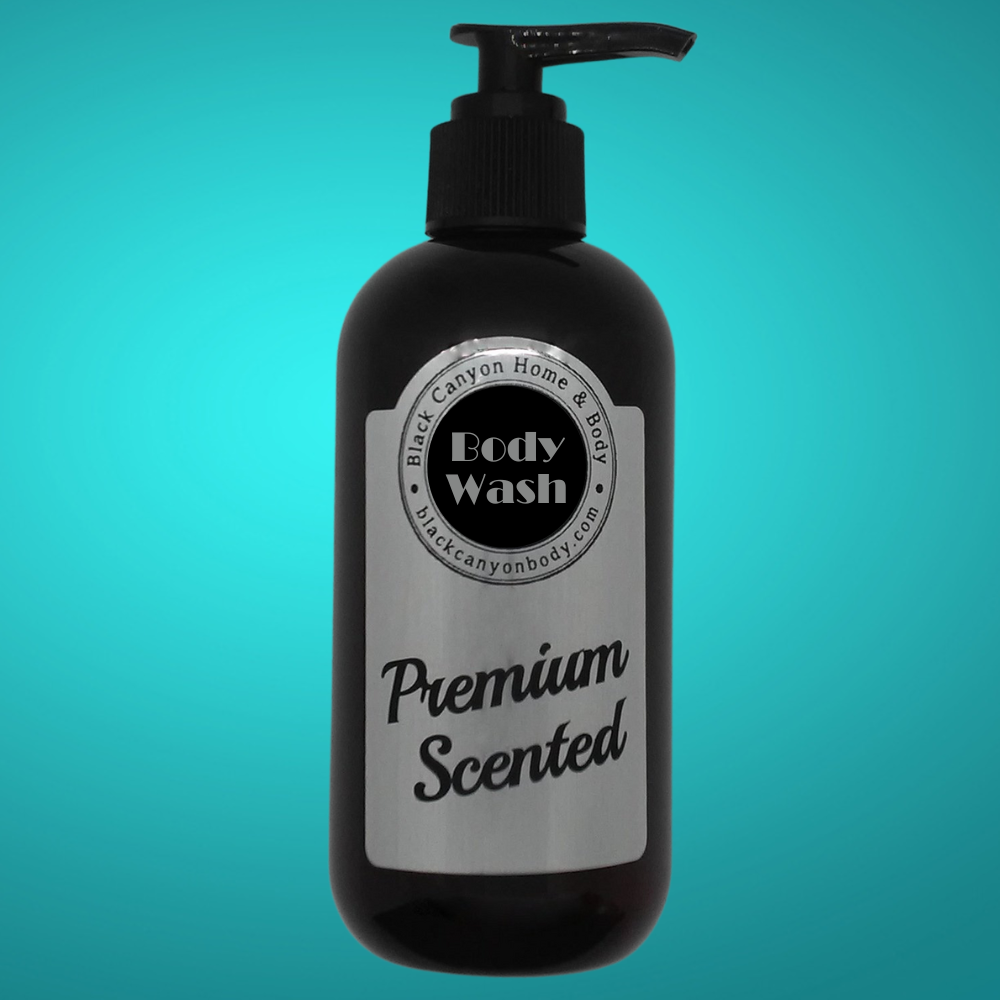 Paydens Cobalt #27 Scented Luxury Body Wash For Men