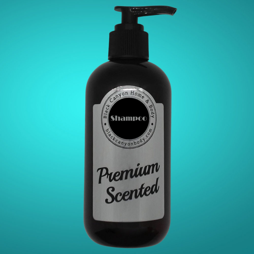 Paydens Cobalt Aquatic Powder Scented Shampoo with Argan Oil For Men