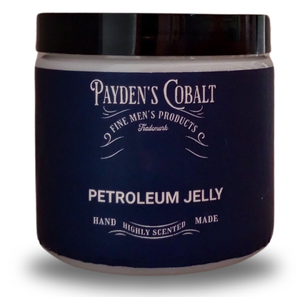 Payden's Cobalt Bay Rum For Men Scented Petroleum Jelly