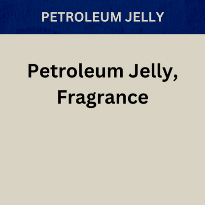 Payden's Cobalt Bay Rum For Men Scented Petroleum Jelly