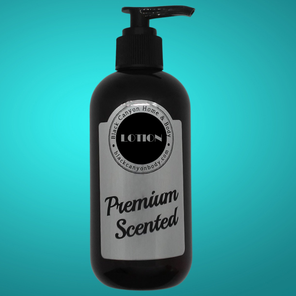 Paydens Cobalt Aquatic Woods Scented Luxury Body Lotion with Lanolin and Jojoba Oil For Men