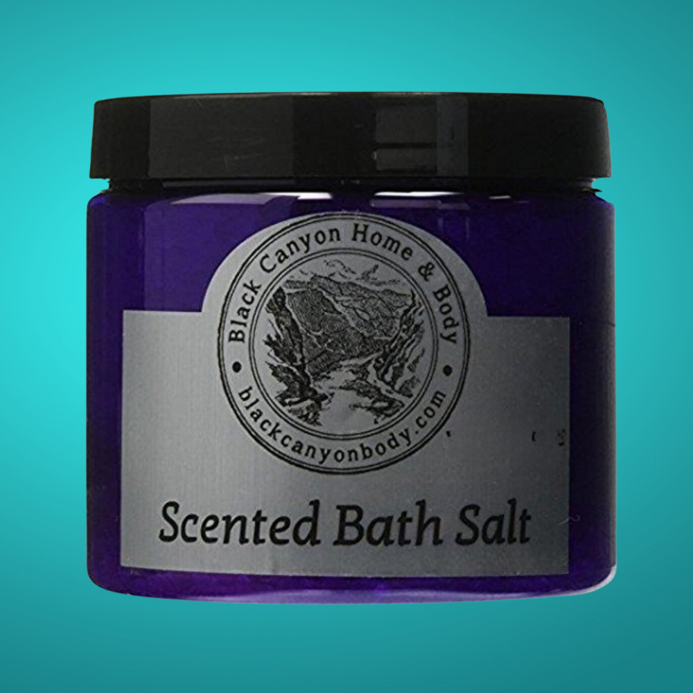 Paydens Cobalt #27 Scented Sea Salt Bath Soak For Men