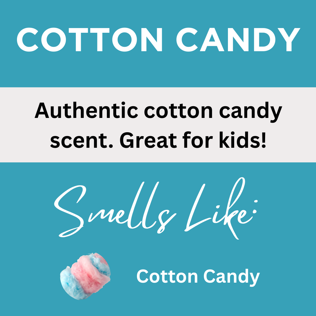 Cotton Candy Scented Room & Linen Spray