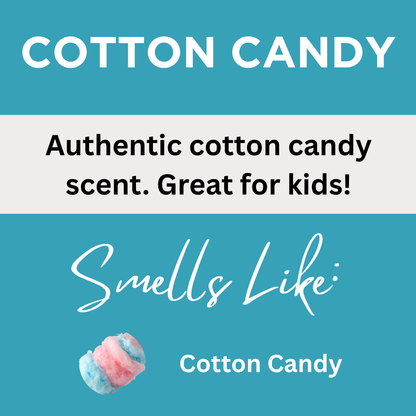 Summer Scents Body Lotion Variety Set