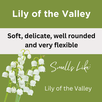 Lily of the Valley Scented Potpourri