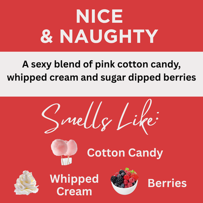 Romance Scents Body Lotion Variety Set