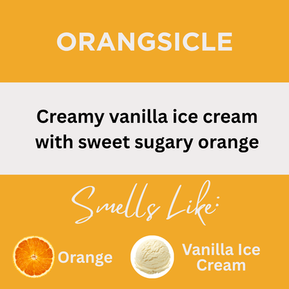 Summer Scents Body Lotion Variety Set