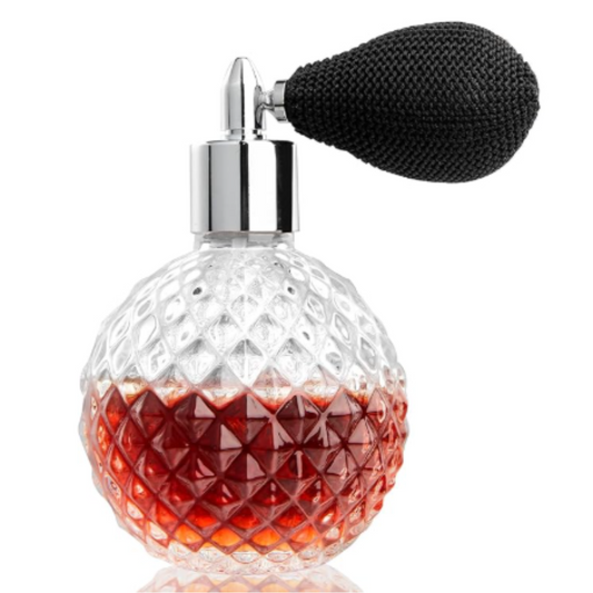 Apples & Eucalyptus Scented Hand Crafted Perfume