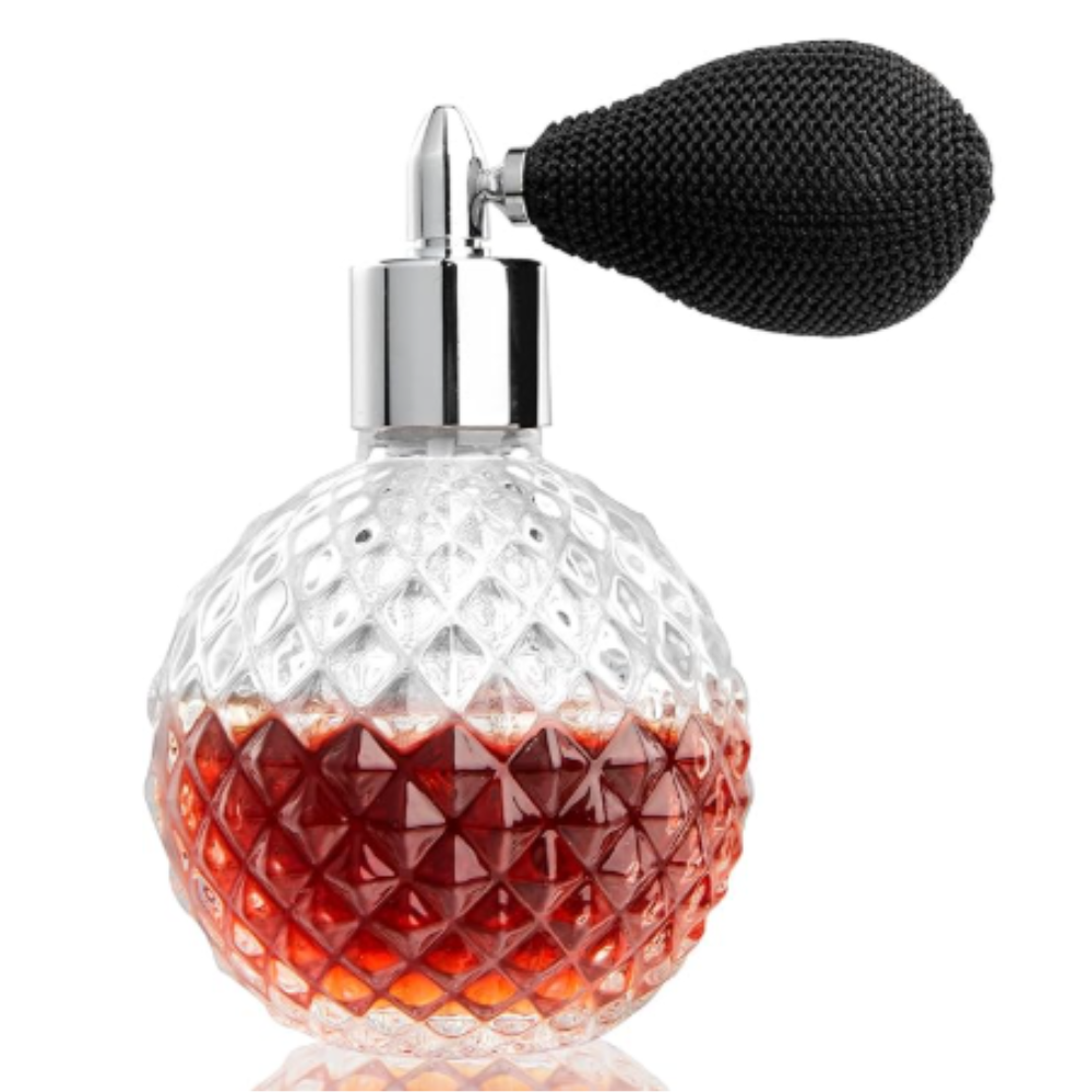 Maple Syrup & Waffles Scented Hand Crafted Perfume