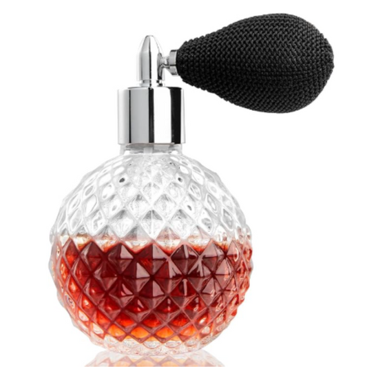 Maple Syrup & Waffles Scented Hand Crafted Perfume