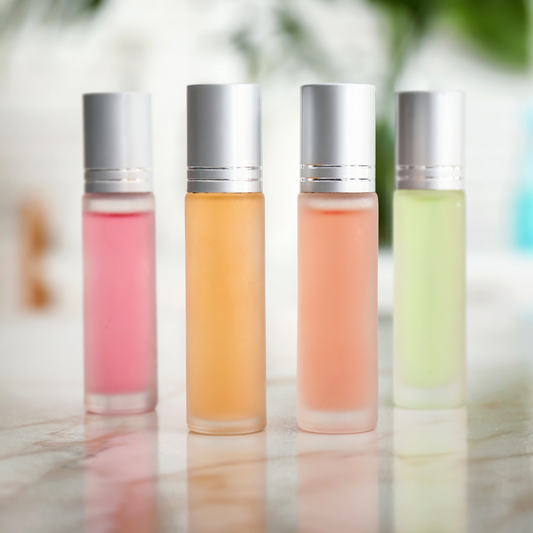 Sullivan Street Wet Wet Watermelon Scented Roll-on Perfume Oil