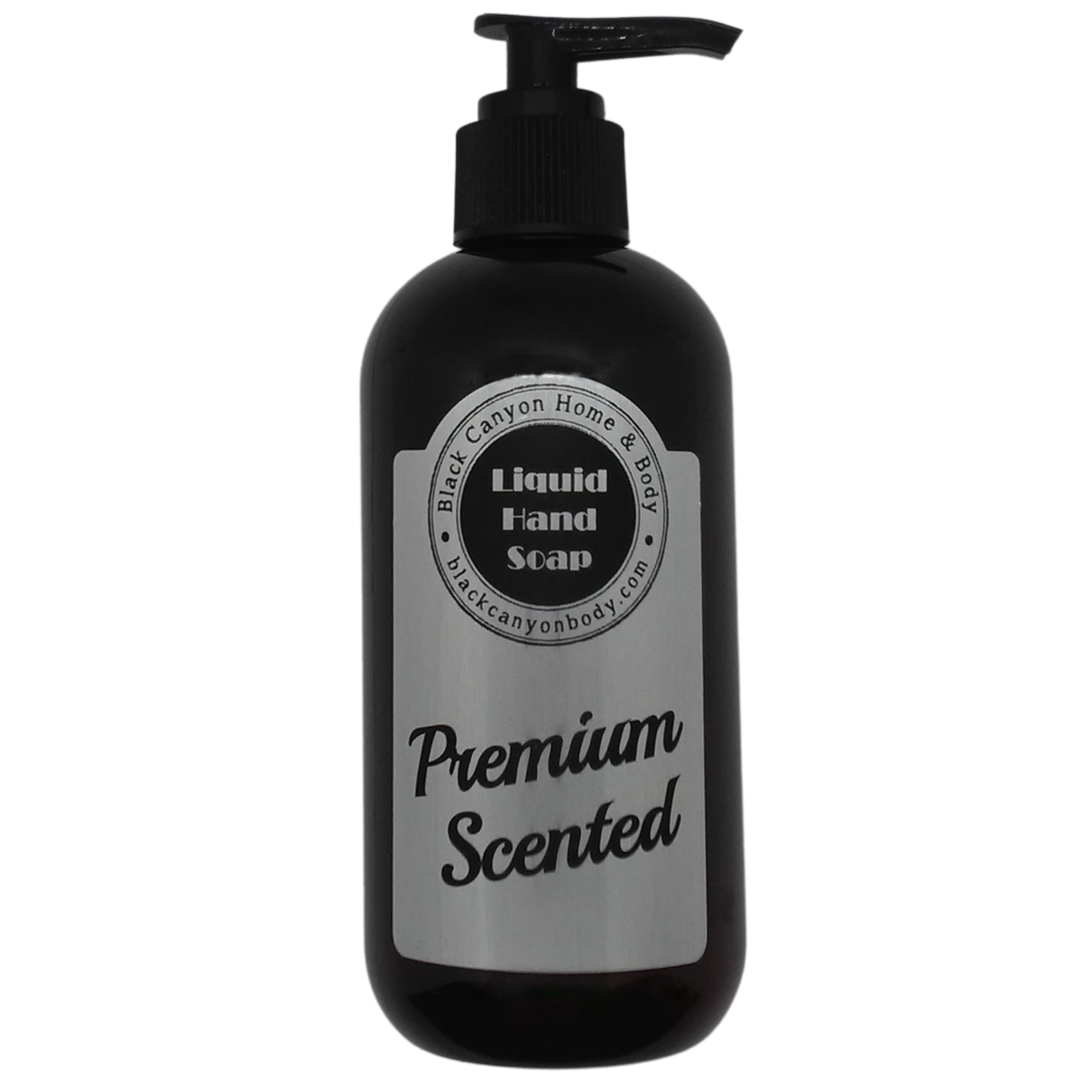 Paydens Cobalt Grapefruit & Spiced Woods Scented Liquid Hand Soap For Men