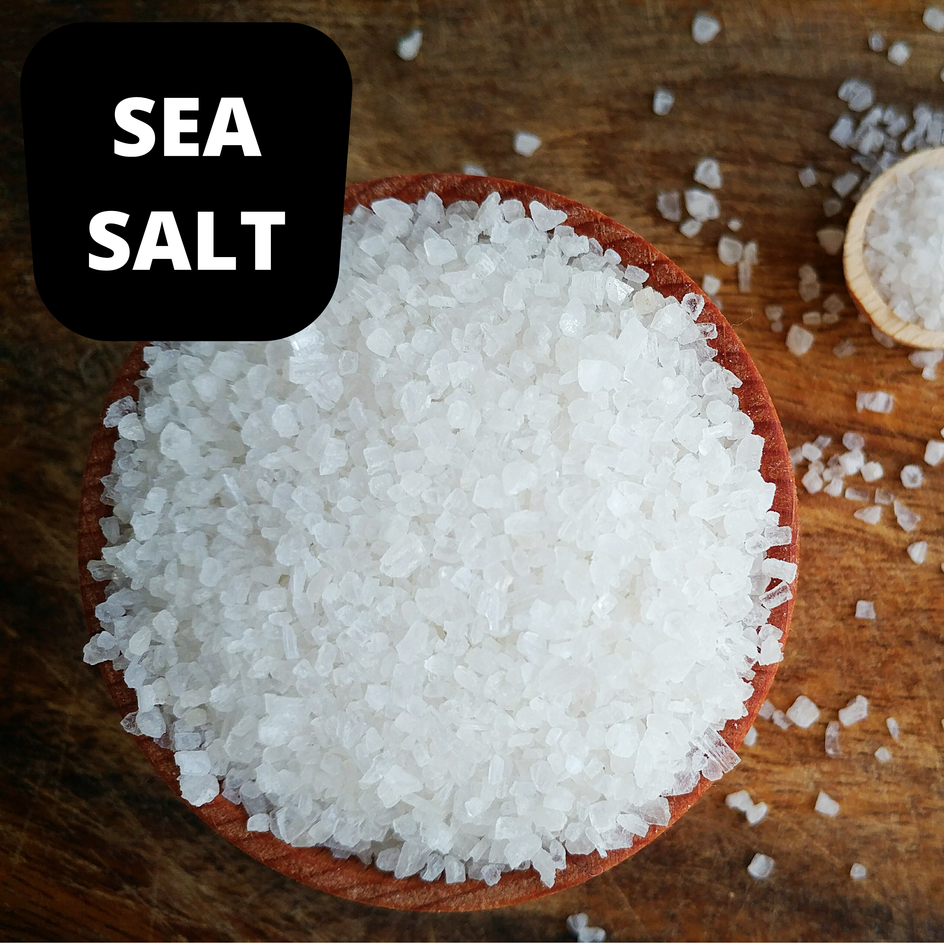 Paydens Cobalt Cedarwood & Citrus Scented Sea Salt Bath Soak For Men
